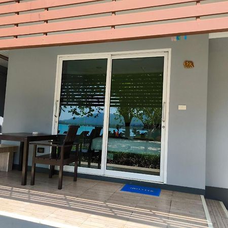 מאה נאם ביץ' Maenam Villa Hotel מראה חיצוני תמונה