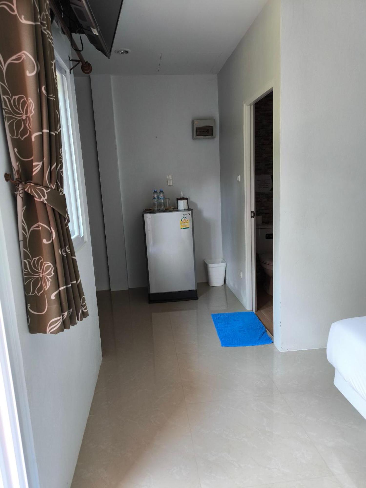 מאה נאם ביץ' Maenam Villa Hotel מראה חיצוני תמונה