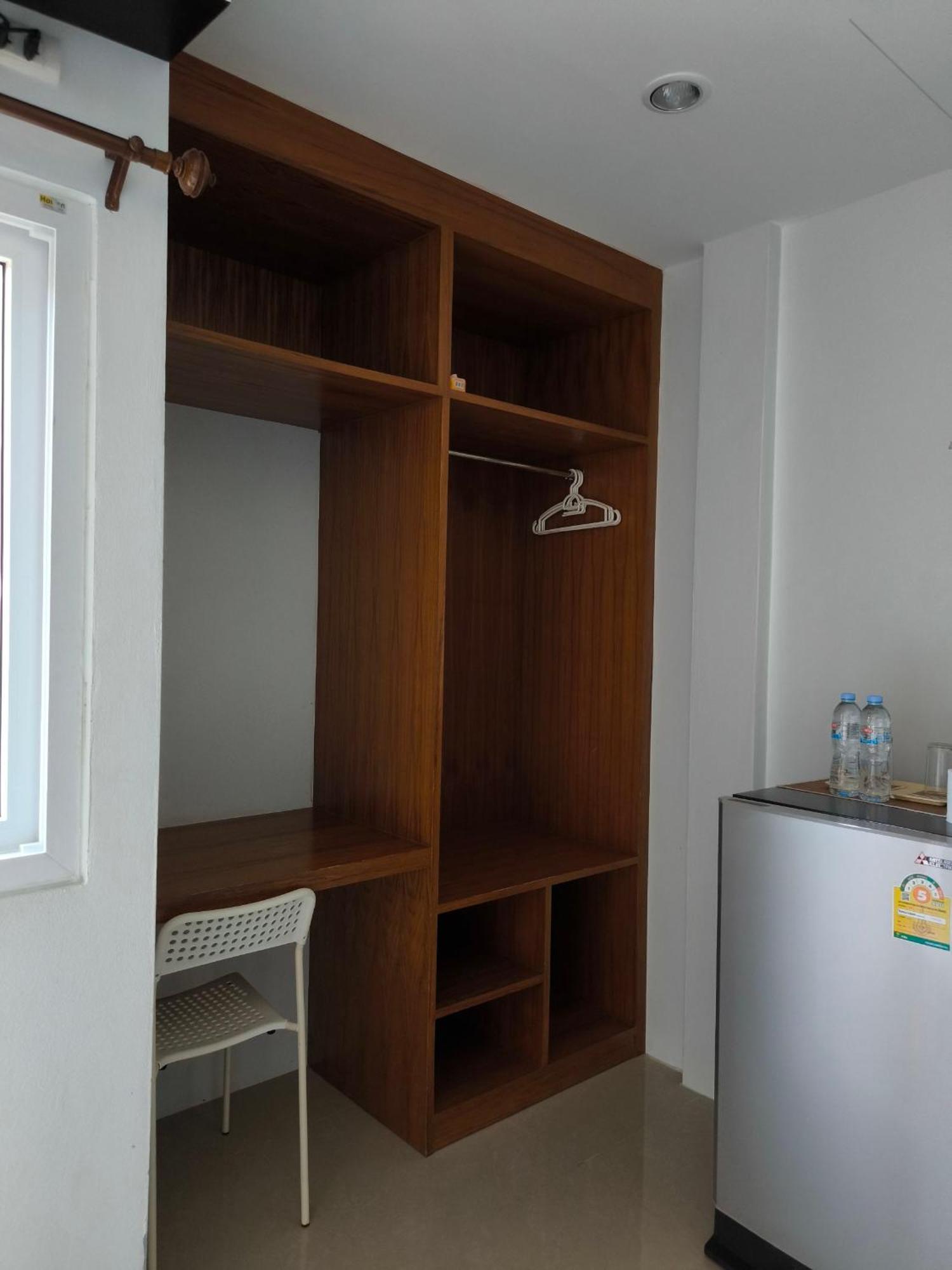 מאה נאם ביץ' Maenam Villa Hotel מראה חיצוני תמונה